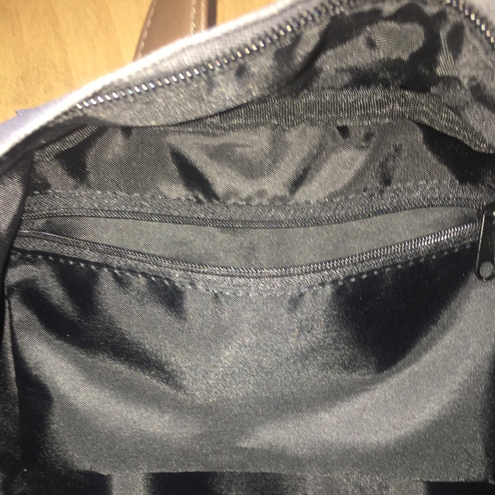 Grey Backpack - Picture 9 of 15